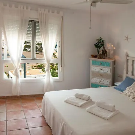 Apartment El Cabo Iii San Jose (Almeria)