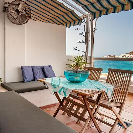 Apartment El Cabo Iii