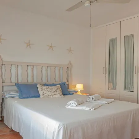 El Cabo Iii Apartment *
