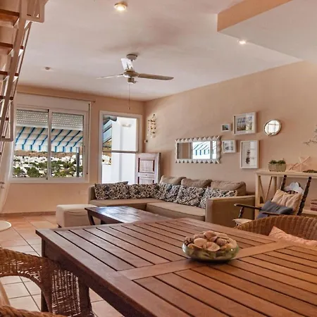 El Cabo Iii Apartment San Jose (Almeria)