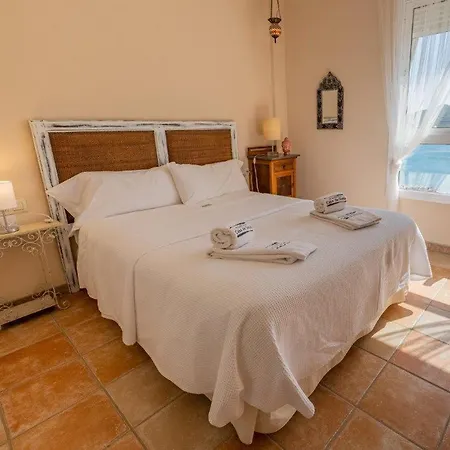 Apartment El Cabo Iii San Jose (Almeria)