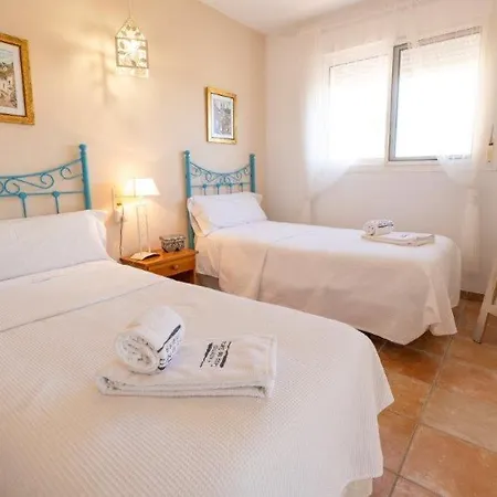 El Cabo Iii Apartment San Jose (Almeria)