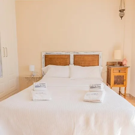 El Cabo Iii Apartment San Jose (Almeria)
