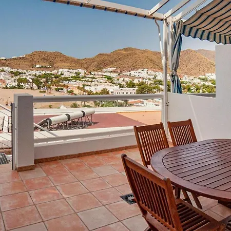 El Cabo Iii * San Jose (Almeria)