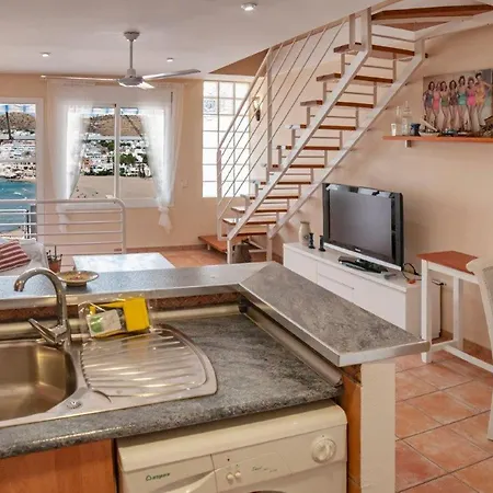 El Cabo Iii Apartment San Jose (Almeria)