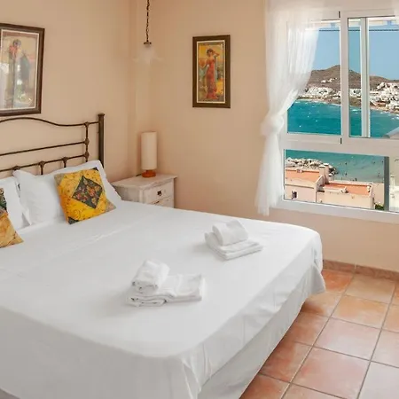 Apartment El Cabo Iii
