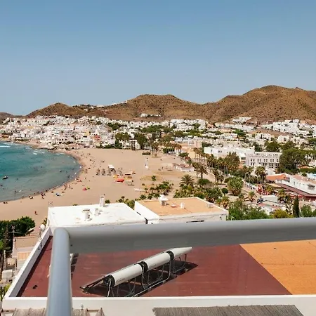 Apartment El Cabo Iii