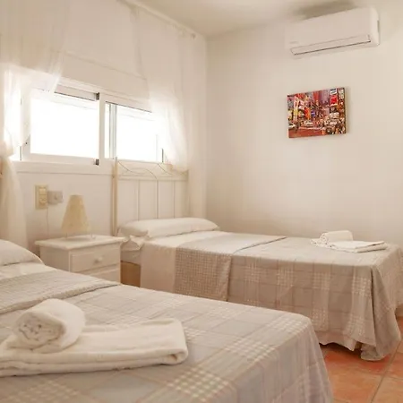 Apartment El Cabo Iii San Jose (Almeria)