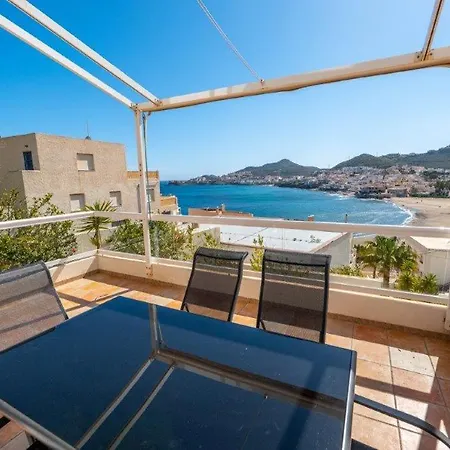 Apartment El Cabo Iii