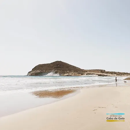דירה El Cabo Iii